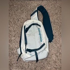 Patagonia backpack